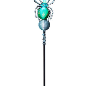 green rhinestone bug botanistix